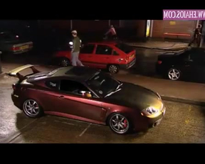 This Video Game Commercial Is Pretty Damn Amazing