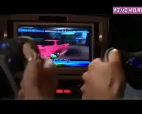 This Video Game Commercial Is Pretty Damn Amazing