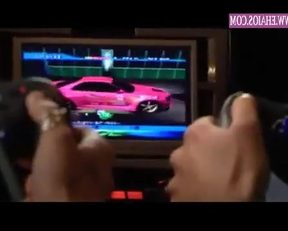 This Video Game Commercial Is Pretty Damn Amazing