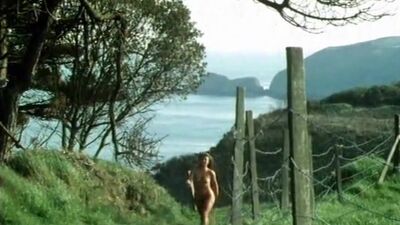 Naked british
