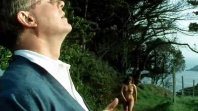 Naked british