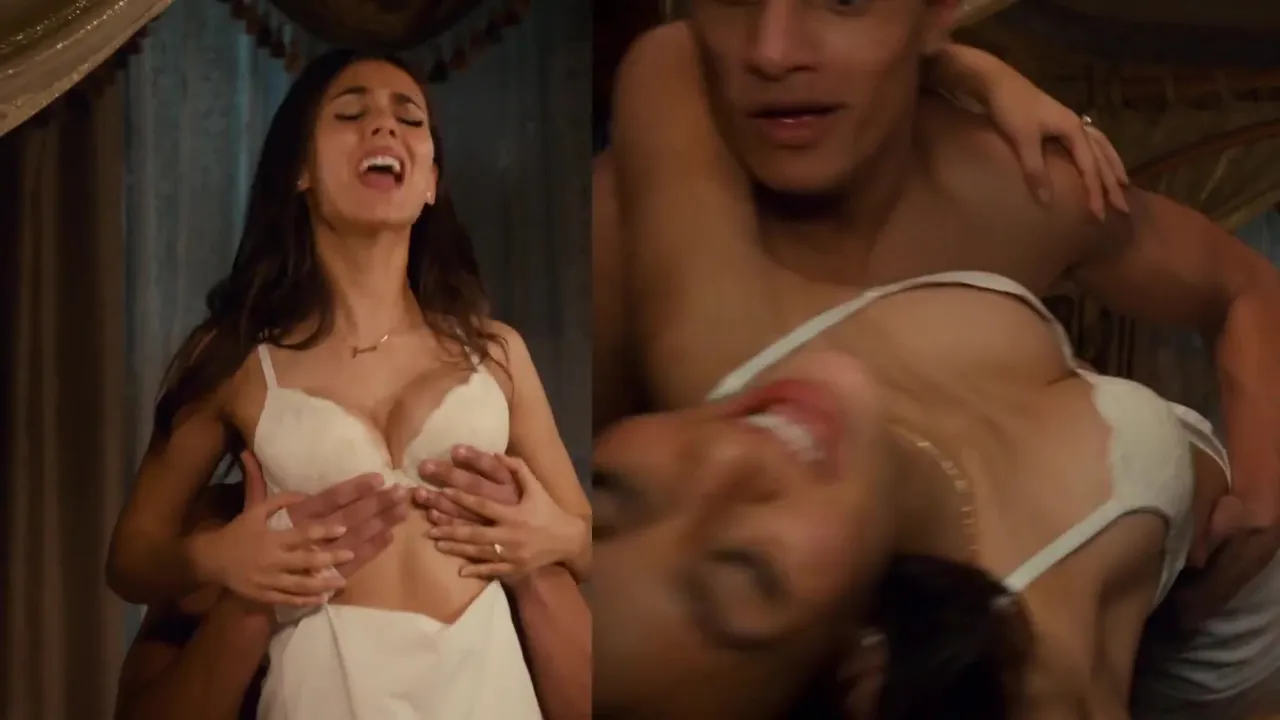 Victoria Justice nude - Rocky Horror : MoviesSexScenes