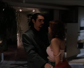 Kari Wuhrer nude - Boulevard