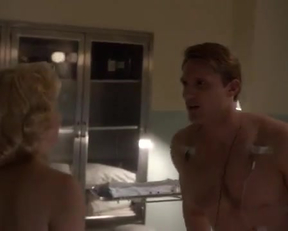 Helene Yorke nude – Masters Of Sex S01e05