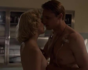 Helene Yorke nude – Masters Of Sex S01e05