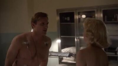 Helene Yorke nude – Masters Of Sex S01e05