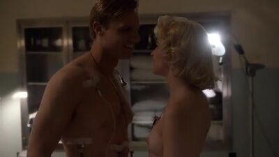 Helene Yorke nude – Masters Of Sex S01e05
