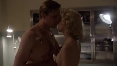 Helene Yorke nude – Masters Of Sex S01e05