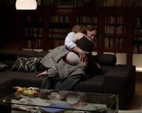 Jasna Fritzi Bauer nude - Fur Elise