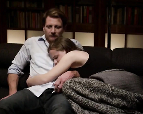 Jasna Fritzi Bauer nude - Fur Elise