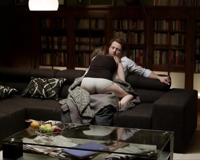 Jasna Fritzi Bauer nude - Fur Elise