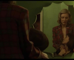 Cate Blanchett, Rooney Mara - Carol