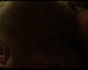 Cate Blanchett, Rooney Mara - Carol
