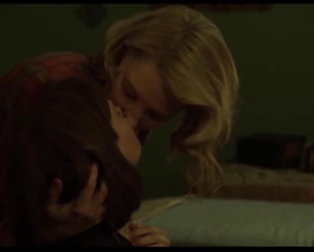 Cate Blanchett, Rooney Mara - Carol