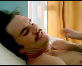 Laura Perico nude - Narcos