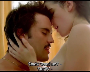 Laura Perico nude - Narcos