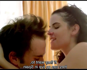 Laura Perico nude - Narcos