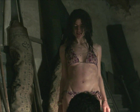 Esther Garrel nude - Call Me By Your Name