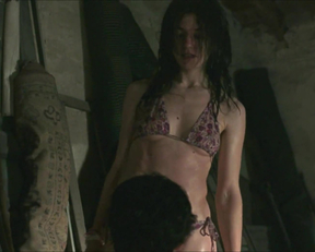 Esther Garrel nude - Call Me By Your Name