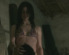 Esther Garrel nude - Call Me By Your Name