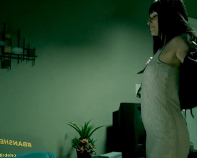 Ivana Milicevic nude - Banshee