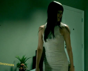 Ivana Milicevic nude - Banshee