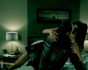 Ivana Milicevic nude - Banshee