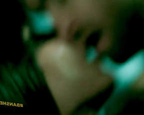 Ivana Milicevic nude - Banshee