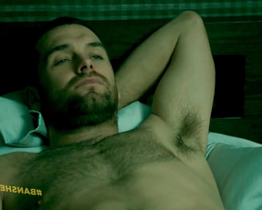 Ivana Milicevic nude - Banshee