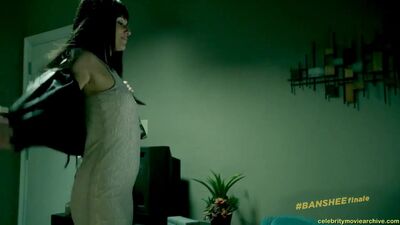 Ivana Milicevic nude - Banshee