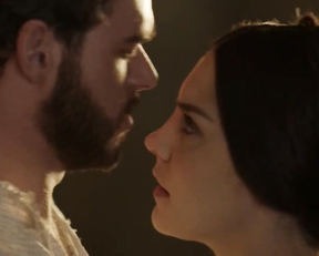 Annabel Scholey nude - Medici