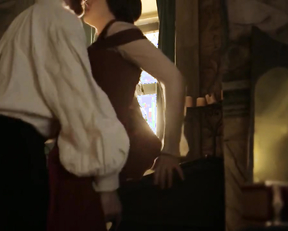 Annabel Scholey nude - Medici