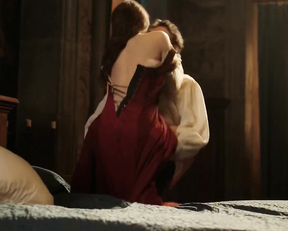 Annabel Scholey nude - Medici