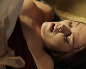 Annabel Scholey nude - Medici