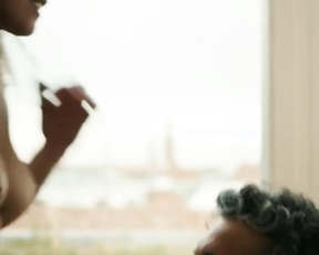 Mara Scherzinger nude - Night Out