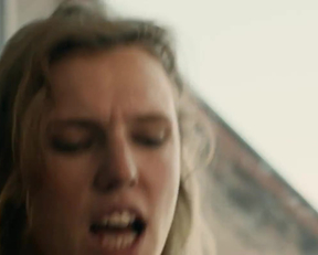 Mara Scherzinger nude - Night Out