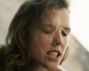 Mara Scherzinger nude - Night Out