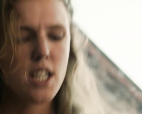 Mara Scherzinger nude - Night Out