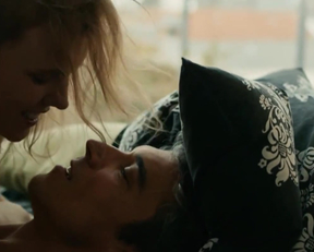 Mara Scherzinger nude - Night Out