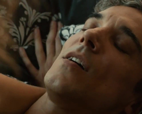 Mara Scherzinger nude - Night Out