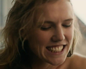 Mara Scherzinger nude - Night Out