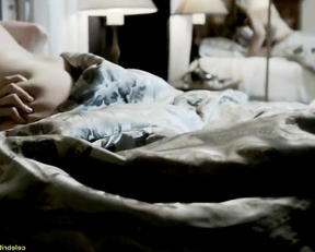 Jes Macallan naked - Femme Fatales