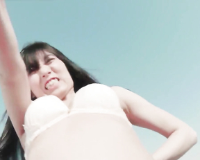 Yuri Kijima nude - Meatball Machine Kodoku