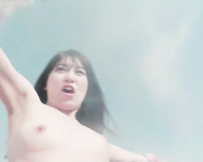 Yuri Kijima nude - Meatball Machine Kodoku