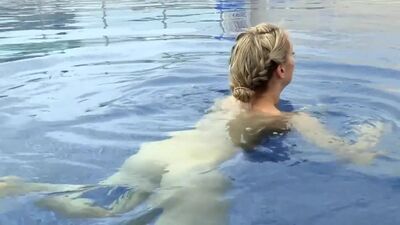 Cherry Healey nude