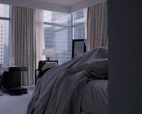 Brianna Brown nude - Terrorist