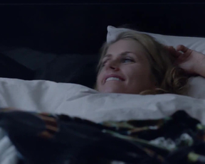 Brianna Brown nude - Terrorist