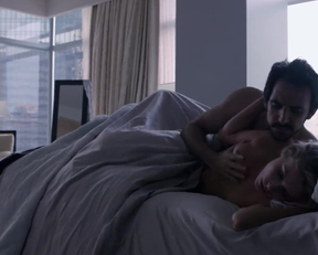 Brianna Brown nude - Terrorist