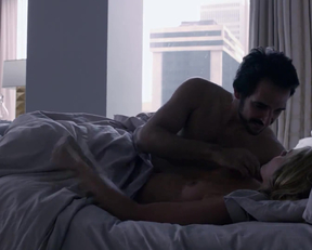 Brianna Brown nude - Terrorist