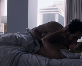 Brianna Brown nude - Terrorist